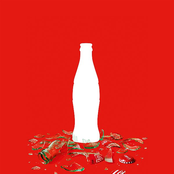 Coca Cola Smashable Brand 